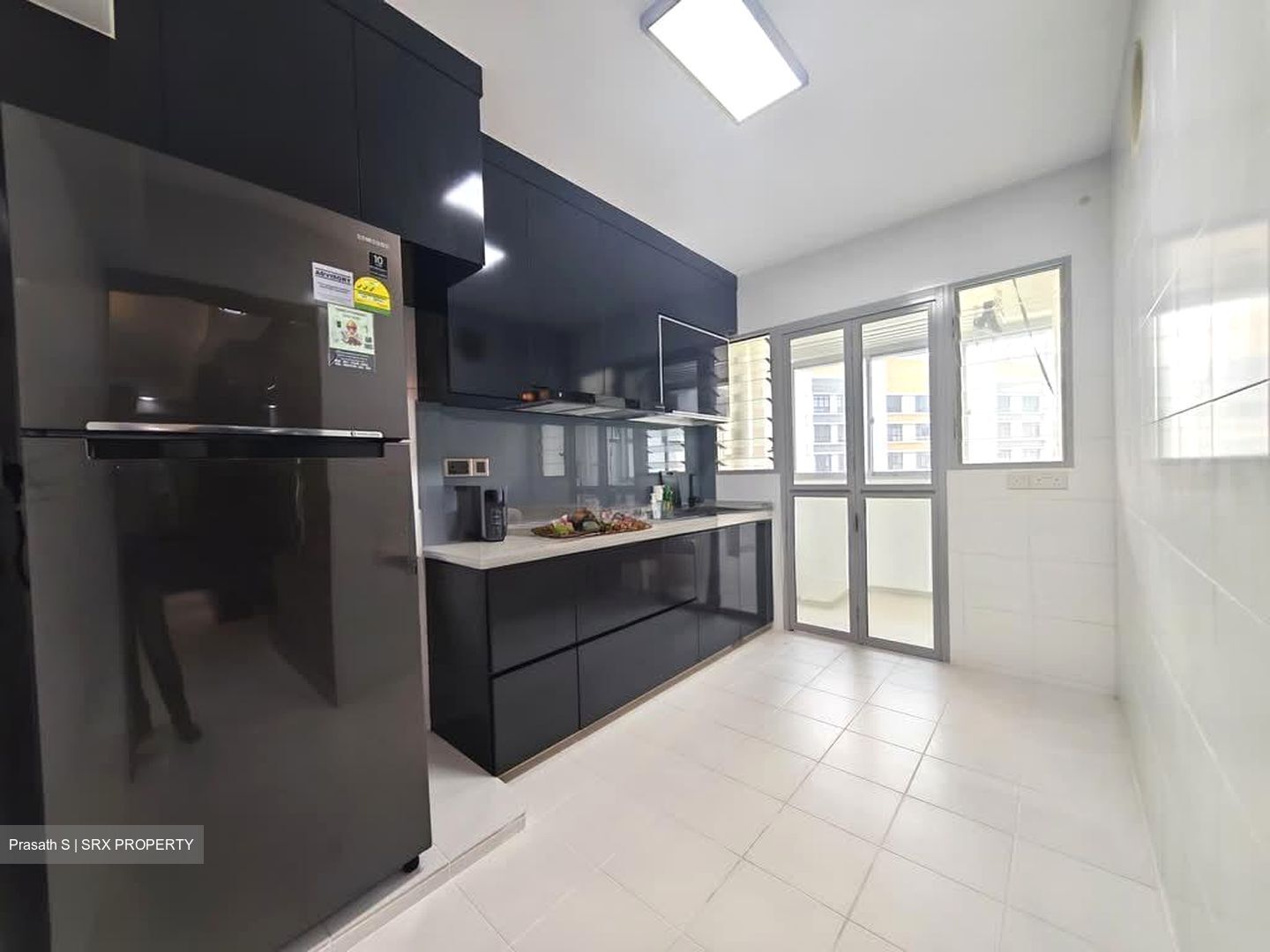 Blk 326D Anchorvale Horizon (Sengkang), HDB 4 Rooms #563579351